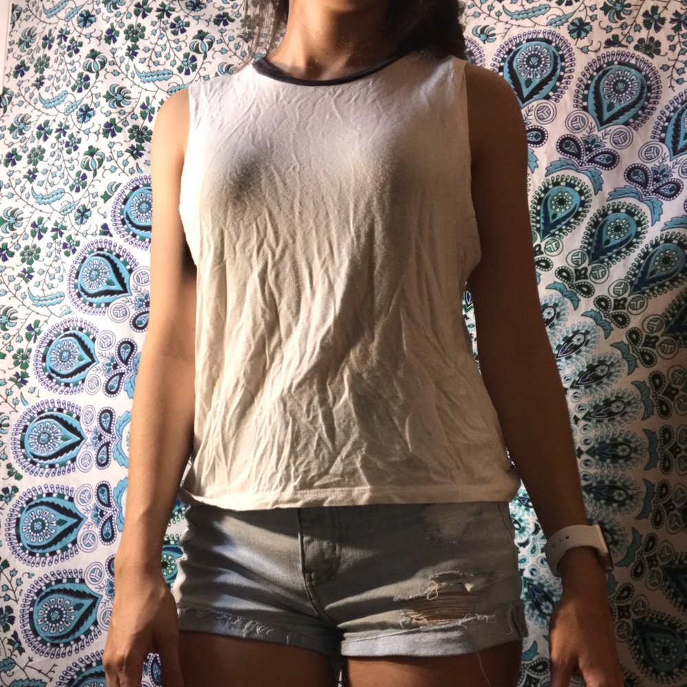 Super comfy American Eagle tank